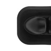 Entatial Kayak Paddle Holder, Rowing Holder Clips Keeper Small for