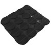 16 Pairs Shoe Sole Repair Patch Rubber Slip Resistant Wearproof