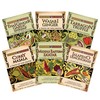 Fusion Flavors Dips and Seasonings Variety Packs - Variety 6