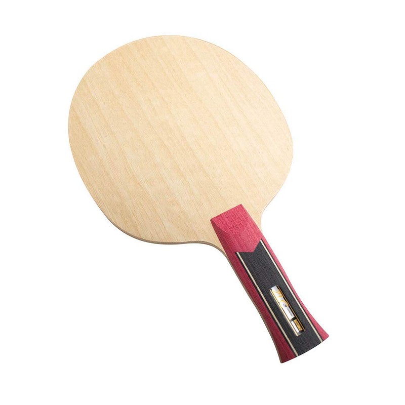 バタフライ(Butterfly) 卓球 ラケット 水谷隼・ZLC AN シェークハンド アナトミック 攻撃用 36612