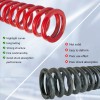 JINFANNIBI Heavy Duty Fork Springs & Rear Spring for Kawasaki