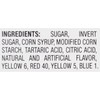 SOUR PATCH KIDS Soft & Chewy Candy, Bulk Candy, 5