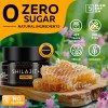 5 elementum Shilajit Pure Himalayan Organic Shilajit Resin with Honey