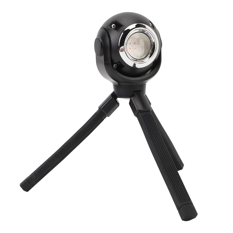 LED Camping Magnet Light 3000mAh IPX4 Waterproof Multifunction Emergency LED