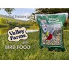 Valley Farms Super Deluxe Wild Bird Food (15 LB) for