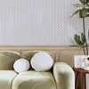 CRE8TIVE 16 Sheets Herringbone Peel and Stick Backsplash Tiles 12"x12"