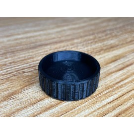 Right Platen Knob Replacement for Underwood No.5, 4 & 3 Desktop Typewriters