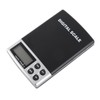 Mini Electronic Weight Scale Portable Digital Luggage Food Scale for