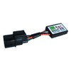 Vizi-tec's exhaust Servo buddy compatible with Ducati B.