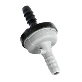 Vacuum Air Intake Non-Return Check Valve - 058905291K - for VW Seat Skoda