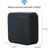 Panamalar Smart IR Remote Control for IR & RF Devices,