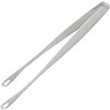 Shimomura Kusen 42571 Vegetable Chopsticks Tongs with Light Grip