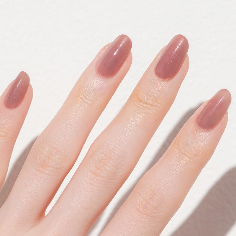 Genish Manicure 139 Petite Rules Genish Manicure Self Nail Nail