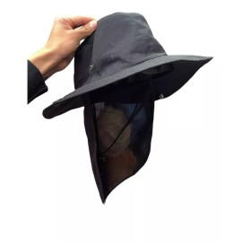 Didier Market 5 Sombreros Pescador Explorador Protector Cuello Colores