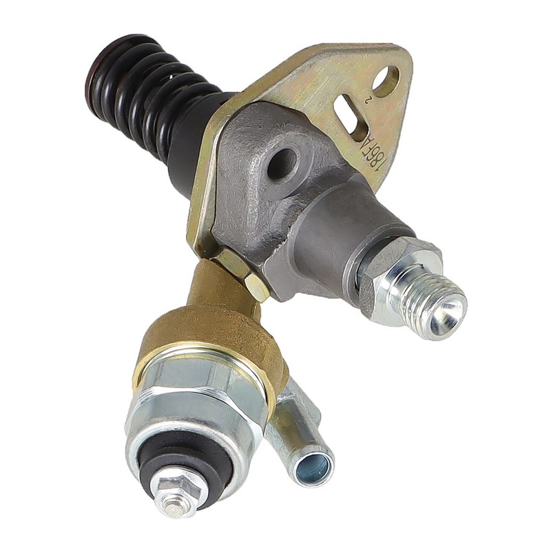 raseparter 186 186f Diesel Injection Pump with Solenoid Valve 186f
