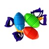 Playscene Sliding Zoom Ball for Children, Family Zoom Sliding Ball