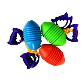 Playscene Sliding Zoom Ball for Children, Family Zoom Sliding Ball (One)