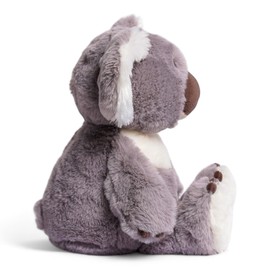 Furfolk Koala Plush Toy, 25cm, Ages 0+