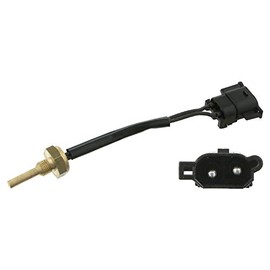 febi bilstein 27206 Kühlmitteltemperatursensor , 1 Stück