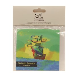 AllplayGames Board Game Sail Crew Expansion Set (Japanese Version)