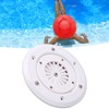 Pool Return Jet Fitting Lightweight 2825V G2 Male Thread Pool