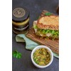 The Condiment Company, Mustard, Wholegrain, 175 Gram