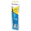 Paper Mate Mirado Black Warrior Wood Case Pencils, HB #2,