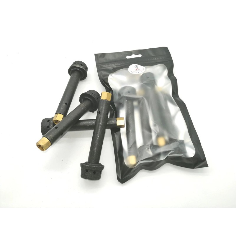 Chinese Wok Range Jet Burner Pilot (4 Qty of Package)