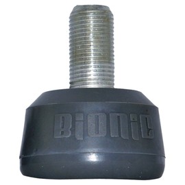 Bionic Super Roller Skates Replacement Stopper, Grey