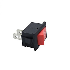 PLENTZOM Stop On Off Switch 42294300203 4229 430 0203 Compatible with Stihl. FC55 FS38 FS45 FS46 FS55 BG45 BG55 BG65 BT45 HL45 HS45 KM55 BG45 BG46 BG55 BG65 BG85 SH55 SH85 Trimmers