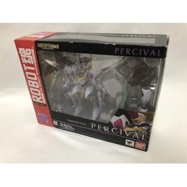 Robot Spirits (Side KMF) Code Geass: Lelouch of the Rebellion R2 Persival (Soul Web Exclusive)