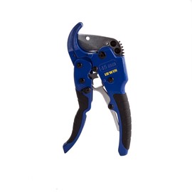 IRWIN - PVC Plastic Pipe Cutter 45mm
