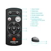 AODELAN Camera Remote Control - Wireless Remote Shutter Release for