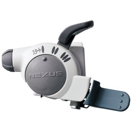 Shimano NEXUS SL-3S90 High (Right Lever) 3-Speed ASL3S90G