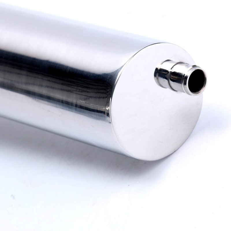 Amarine Made 4-Pack Heavy 316 Duty Stainless Steel Rod Holders