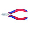 Knipex (kunipekkusu) 7015 – 110 Oblique Nipper
