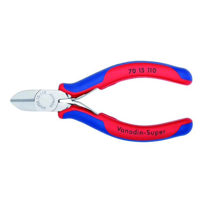 Knipex (kunipekkusu) 7015 – 110 Oblique Nipper