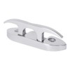 White Water 53071S Stainless Steel Folding Cleat 4-1/2"