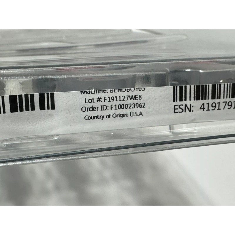 RSA SecurID Token Model SID700 E8 Expiration 02/28/26