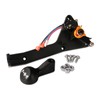 Panglong Club Car F&R Shifter Assembly Kit, Forward and Reverse