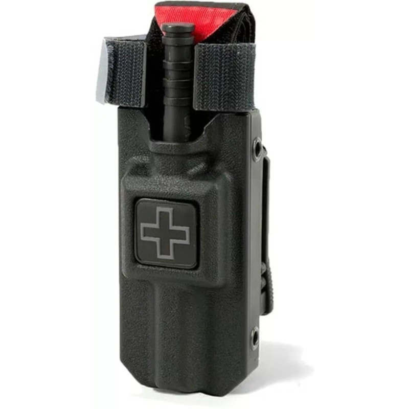 Jm Equipo Táctico Holster Porta Torniquete Táctico Paramédico Militar Policía