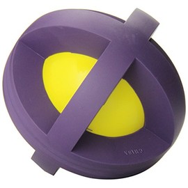 Happy Pet Boingo Ball Dog Toy - Large (Assorted)