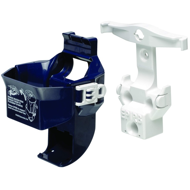 ACR LowPro 3 Bracket f/GlobalFix iPRO/PRO Cat II