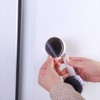 Suction Grab Bar Shower Handle and Balance Bar - Safety