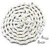 myBESTbike Bicycle Chain with Quick Connections, Powerful Bicycle Chain, 116