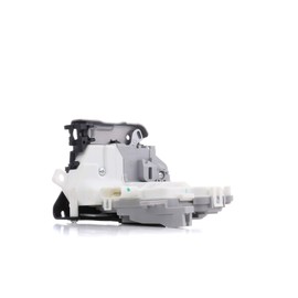 RIDEX Door Lock Rear Right with Central Locking 1361D0142