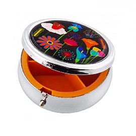 PYLONES, Posologik Flower Garden Pill Box