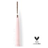 Lápiz para cejas Beauty Creations Eyebrow definer pencil caramel punta