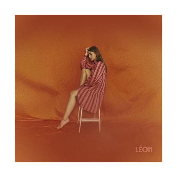 LÃON [VINYL] by LÃON [Vinyl]