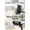 ABIKILU Tablet Arm Smartphone Holder Sleeping Tablet Stand, 39.4 inches
